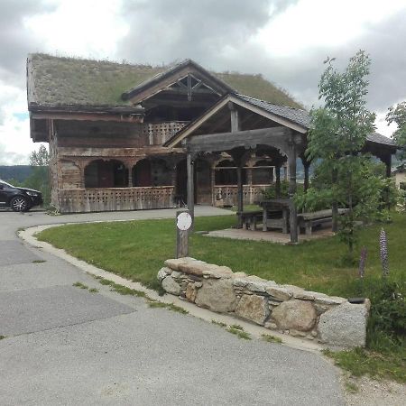 Ker Bela Villa Saint-Pierre-dels-Forcats Exteriör bild
