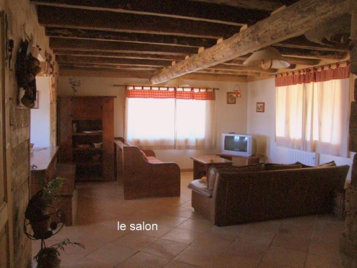 Ker Bela Villa Saint-Pierre-dels-Forcats Exteriör bild