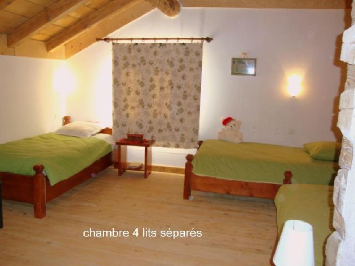 Ker Bela Villa Saint-Pierre-dels-Forcats Exteriör bild
