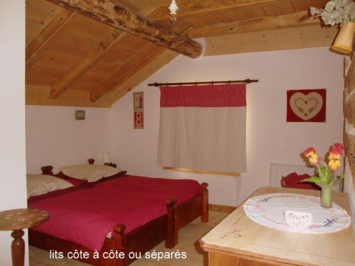 Ker Bela Villa Saint-Pierre-dels-Forcats Exteriör bild