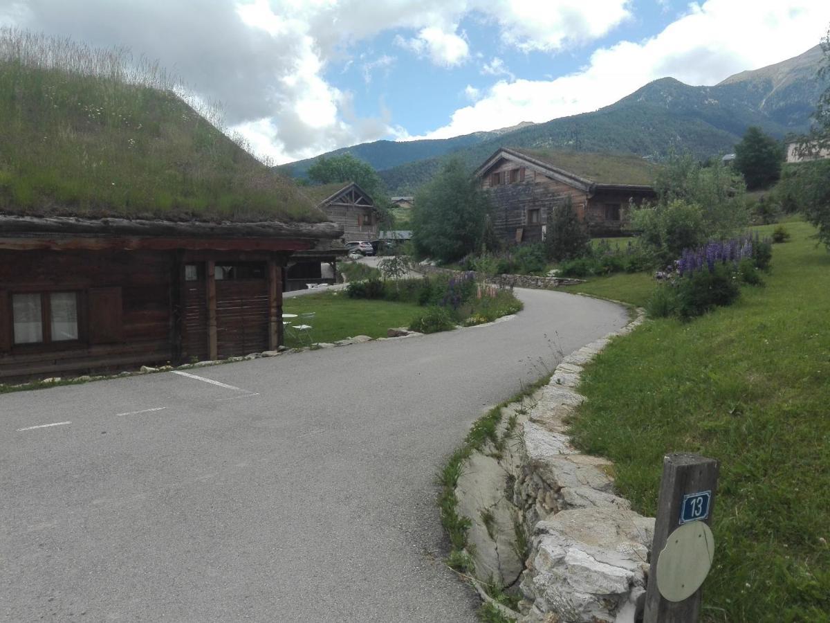 Ker Bela Villa Saint-Pierre-dels-Forcats Exteriör bild